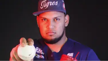LVBP: Tigres de Aragua se refuerza con el talento de un prometedor lanzador (+Detalles) LVBP: Tigres de Aragua se refuerza con el talento de un prometedor lanzador (+Detalles)