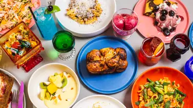 Estos son los mejores restaurantes para deleitar tu paladar a bajo costo en Nueva York, según Eater Estos son los mejores restaurantes para deleitar tu paladar a bajo costo en Nueva York, según Eater