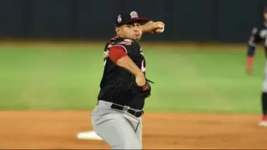 LVBP: Angel Padrón confía en el despertar de los Tigres (+ Exclusiva) LVBP: Angel Padrón confía en el despertar de los Tigres (+ Exclusiva)