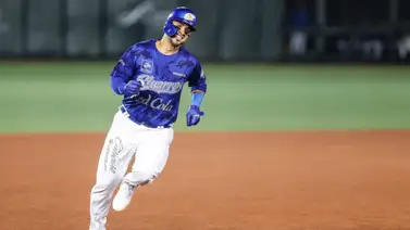 LMP: Félix Pérez comanda liderato de jonrones LMP: Félix Pérez comanda liderato de jonrones