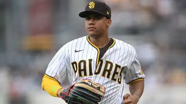 MLB: ¡Una millonada! Este es el salario estimado de Juan Soto para 2024 (+Video) MLB: ¡Una millonada! Este es el salario estimado de Juan Soto para 2024 (+Video)