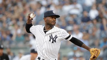 MLB: Yankees de Nueva York toma una decisión sobre el futuro de Domingo Germán
