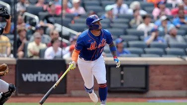 MLB: Omar Narváez y los Mets de Nueva York llegan a un acuerdo para el 2024