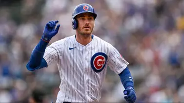 MLB: Cody Bellinger recibió importante premio en la Liga Nacional MLB: Cody Bellinger recibió importante premio en la Liga Nacional