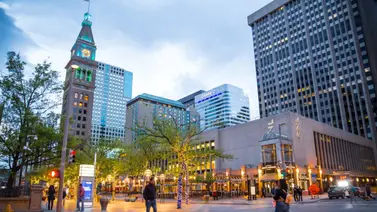 Ciudades de Estados Unidos con los salarios por hora más altos (+Video)