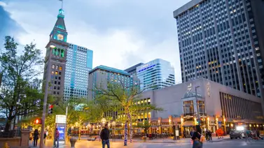 Ciudades de Estados Unidos con los salarios por hora más altos (+Video) Ciudades de Estados Unidos con los salarios por hora más altos (+Video)