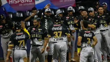 LVBP: Leones continúa mostrando el poder de su alineación ante los Bravos LVBP: Leones continúa mostrando el poder de su alineación ante los Bravos