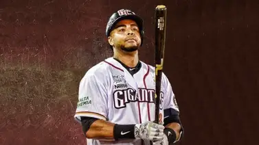 LIDOM: Esto dijo Nelson Cruz sobre su retiro del beisbol LIDOM: Esto dijo Nelson Cruz sobre su retiro del beisbol