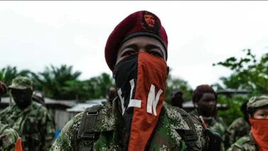 Tres secuestros famosos protagonizados por el ELN que conmocionaron Colombia 