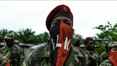 Tres secuestros famosos protagonizados por el ELN que conmocionaron Colombia Tres secuestros famosos protagonizados por el ELN que conmocionaron Colombia