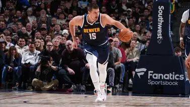 NBA: ¿Es Nikola Jokic un maestro en la asistencia? (+Datos) NBA: ¿Es Nikola Jokic un maestro en la asistencia? (+Datos)