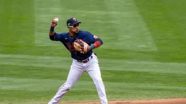 MLB: Mellizos de Minnesota ejercen opción sobre este pelotero dominicano MLB: Mellizos de Minnesota ejercen opción sobre este pelotero dominicano