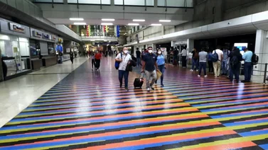Con esta aerolínea podrás viajar entre Caracas y Bogotá (+Fecha)