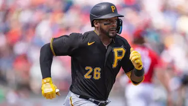 MLB: El futuro de Miguel Andújar parece estar lejos de Pittsburgh MLB: El futuro de Miguel Andújar parece estar lejos de Pittsburgh