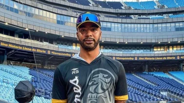 Leones del Caracas