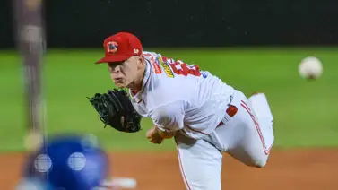 LVBP: Cardenales de Lara extiende su gran momento tras derrotar a Tiburones de La Guaira LVBP: Cardenales de Lara extiende su gran momento tras derrotar a Tiburones de La Guaira