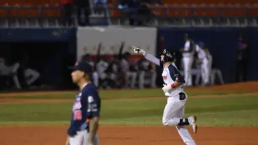 LVBP: Tigres se repuso a la falta de batazo oportuno para superar a Caribes LVBP: Tigres se repuso a la falta de batazo oportuno para superar a Caribes