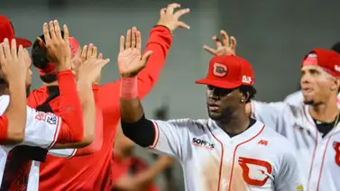 LVBP: Mira los resultados de los juegos en este jueves 2 de noviembre LVBP: Mira los resultados de los juegos en este jueves 2 de noviembre