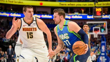 NBA: Estos son los juegos para la jornada de este 3-11 (+Detalles)