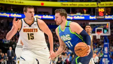 NBA: Estos son los juegos para la jornada de este 3-11 (+Detalles) NBA: Estos son los juegos para la jornada de este 3-11 (+Detalles)