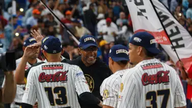 LVBP: Leones dejó en el terreno a Bravos en emocionante duelo de pelota LVBP: Leones dejó en el terreno a Bravos en emocionante duelo de pelota