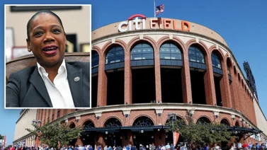 MLB: ¿Sepa quién es el nuevo jefe de seguridad de los Mets de Nueva York?