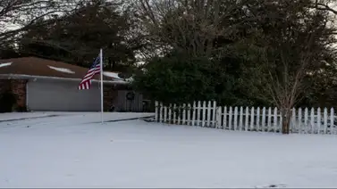 Inusual frío mantiene en alerta a 18 estados en Estados Unidos ¿Cuándo subirán las temperaturas? Inusual frío mantiene en alerta a 18 estados en Estados Unidos ¿Cuándo subirán las temperaturas?