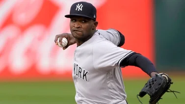MLB: Este lanzador dejará de ser un Yankee el año que viene