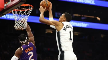 NBA: Top 5 de las mejores jugadas en la jornada del 2 de noviembre (+Videos)