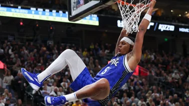 NBA: Estos son los juegos de la jornada del viernes 3 de noviembre