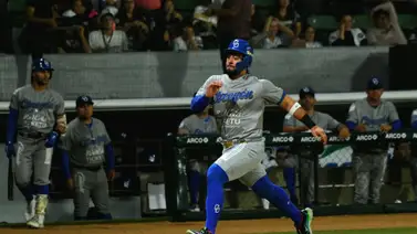 Liga Mexicana del Pacífico: Estos fueron todos los resultados de la pasada jornada del 2 de noviembre Liga Mexicana del Pacífico: Estos fueron todos los resultados de la pasada jornada del 2 de noviembre