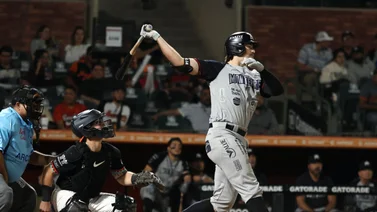Liga Mexicana del Pacífico: Así luce la tabla de clasificación de la Liga ARCO tras la jornada del pasado 2 de noviembre