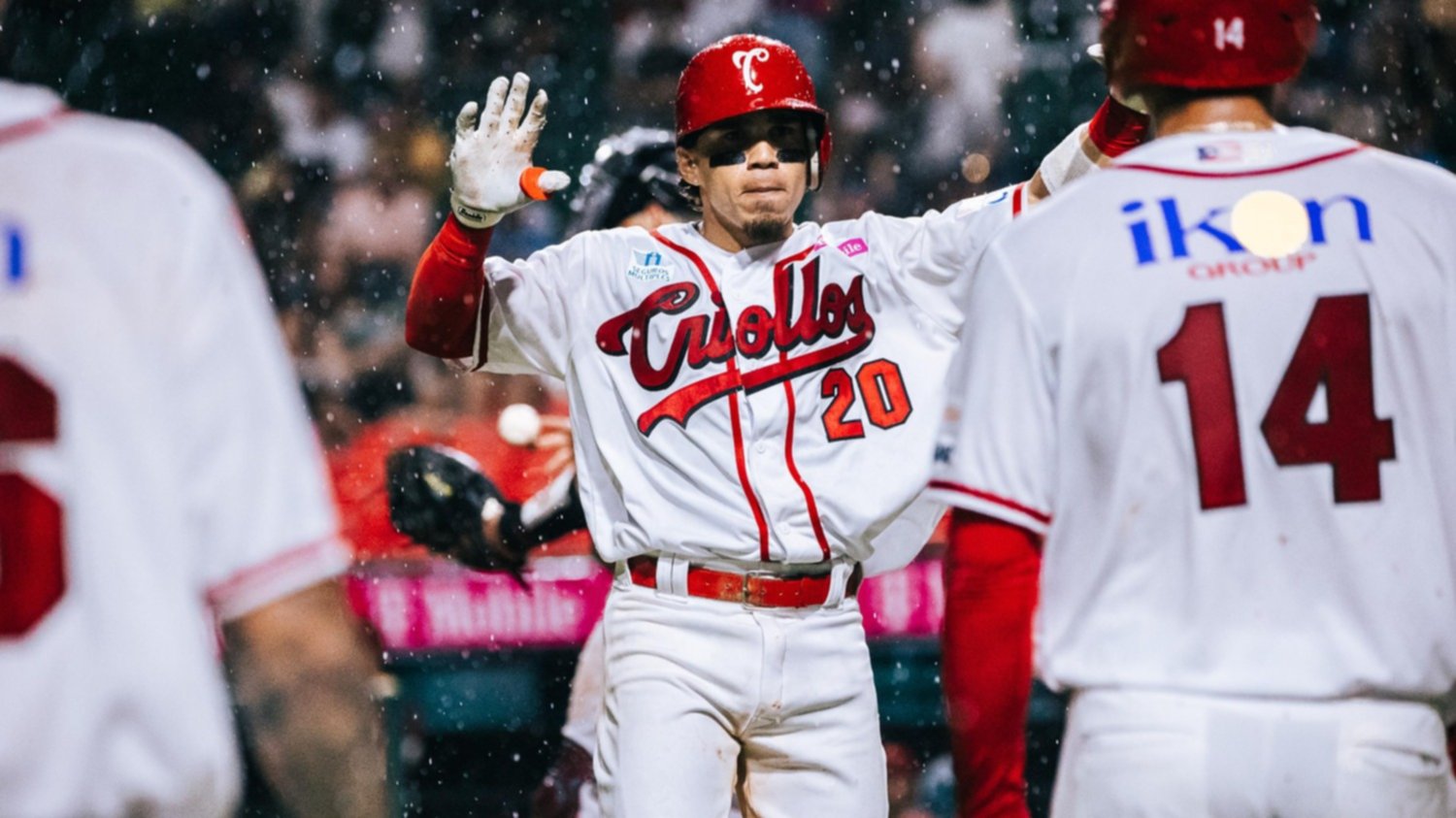 LBPRC: ¿Cuándo empieza y como ver la Liga de Beisbol Profesional Roberto  Clemente?