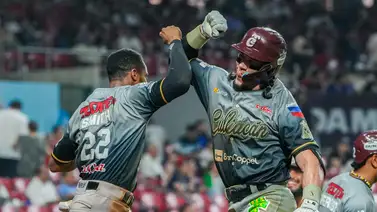Liga Mexicana del Pacífico: Estos son todos los juegos para la jornada del 3 de noviembre Liga Mexicana del Pacífico: Estos son todos los juegos para la jornada del 3 de noviembre