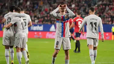 ¿Revive la ilusión?: El Barcelona recupera a uno de sus mejores jugadores ¿Revive la ilusión?: El Barcelona recupera a uno de sus mejores jugadores