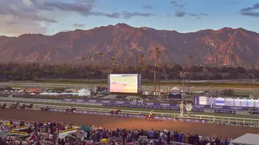 Breeders' Cup: Datos de última hora para Santa Anita Viernes 3-11-2023 Breeders' Cup: Datos de última hora para Santa Anita Viernes 3-11-2023