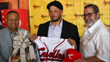 LBPRC: ¿Cuáles son los managers de los equipos en el beisbol de Puerto Rico?