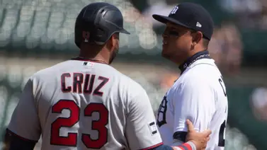 MLB: ¿Quién queda como líder activo de jonrones tras el retiro de Miguel Cabrera y Nelson Cruz?