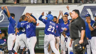 Comienza la Liga Colombiana de Beisbol: ¿Cuáles son los juegos de la jornada inaugural?