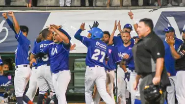 Comienza la Liga Colombiana de Beisbol: ¿Cuáles son los juegos de la jornada inaugural? Comienza la Liga Colombiana de Beisbol: ¿Cuáles son los juegos de la jornada inaugural?