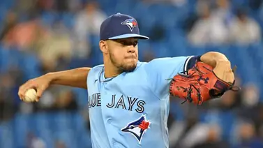 MLB: Esto es lo que ganará José Berríos en 2024 con los Azulejos de Toronto MLB: Esto es lo que ganará José Berríos en 2024 con los Azulejos de Toronto