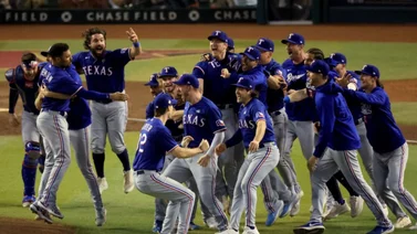 MLB: Rangers de Texas vs Diamondbacks de Arizona es la peor Serie Mundial en la historia