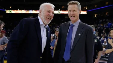 Mira el pago adicional que recibirán los entrenadores por avanzar en el torneo de la NBA