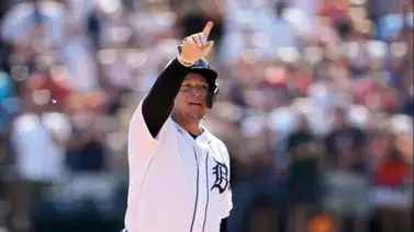 MLB: ¿Cuánto ganará Miguel Cabrera con Tigres de Detroit en 2024? MLB: ¿Cuánto ganará Miguel Cabrera con Tigres de Detroit en 2024?