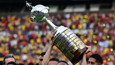 Copa Libertadores: Esta es la cantidad de dinero que recibe el campeón del torneo Copa Libertadores: Esta es la cantidad de dinero que recibe el campeón del torneo