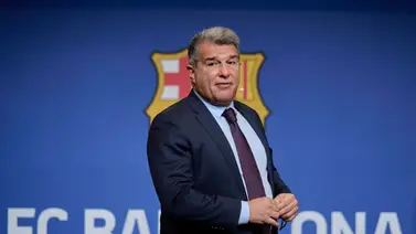 UEFA castiga al Barcelona y estos deberán pagar una gran suma como penalización UEFA castiga al Barcelona y estos deberán pagar una gran suma como penalización