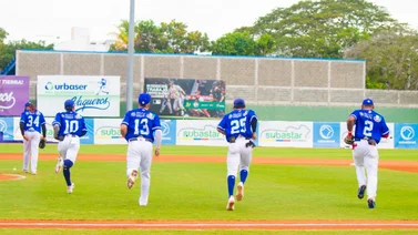 Estos son los venezolanos que estarán en Vaqueros de Montería para la liga colombiana 