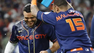 MLB: Astros de Houston toma decisión de quién será su receptor para 2024 entre Yainer Díaz y Martín Maldonado