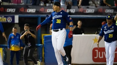 LVBP: Magallanes busca sacarse la espinita en la capital (+Detalles)