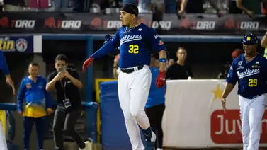 LVBP: Magallanes busca sacarse la espinita en la capital (+Detalles) LVBP: Magallanes busca sacarse la espinita en la capital (+Detalles)